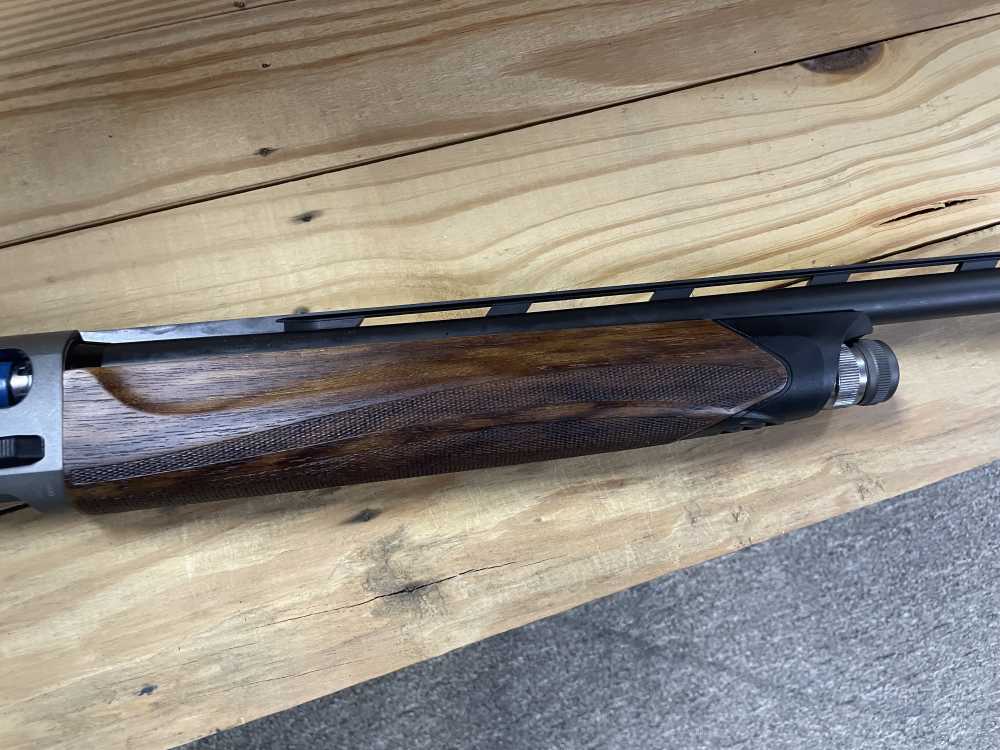 Beretta A400 XCEL Sporting KO 12 Gauge 3" 28" New Old Stock-img-4