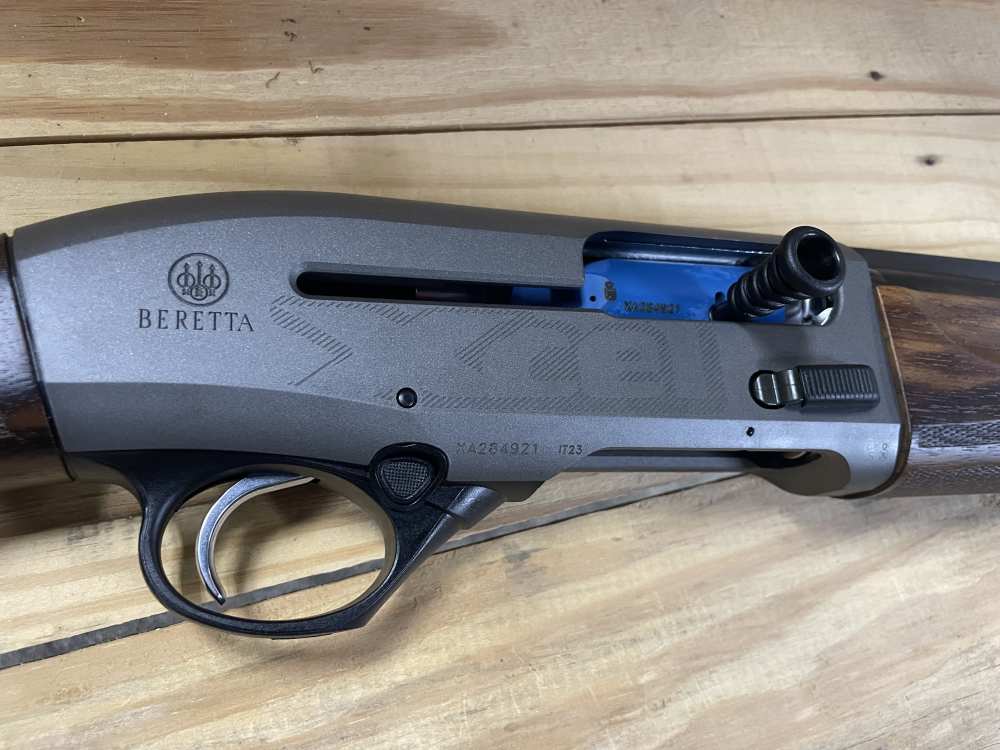 Beretta A400 XCEL Sporting KO 12 Gauge 3" 28" New Old Stock-img-3