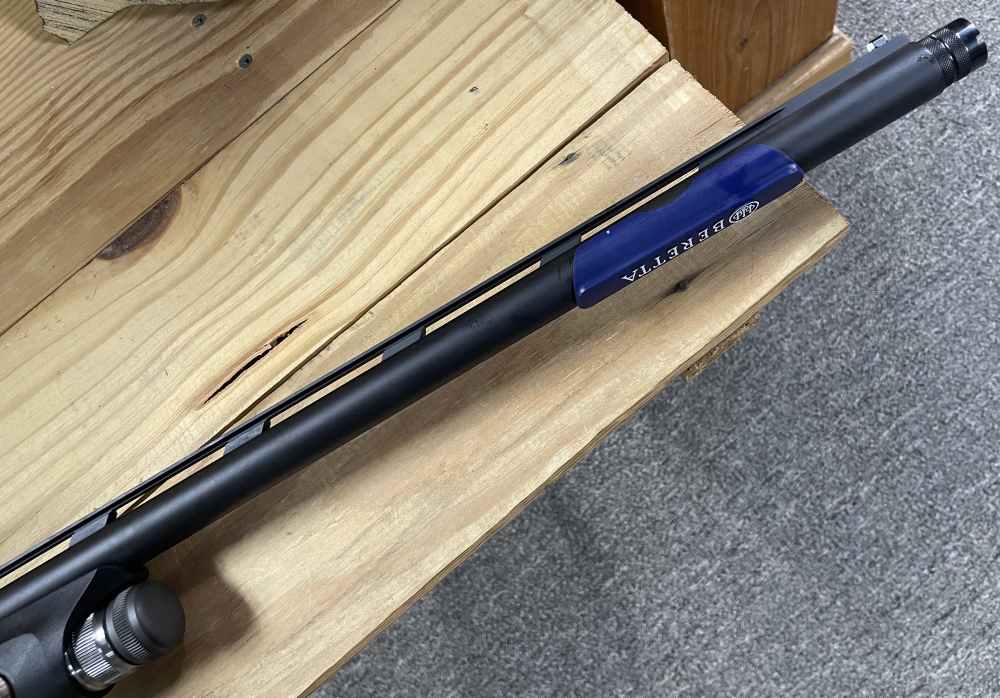 Beretta A400 XCEL Sporting KO 12 Gauge 3" 28" New Old Stock-img-5