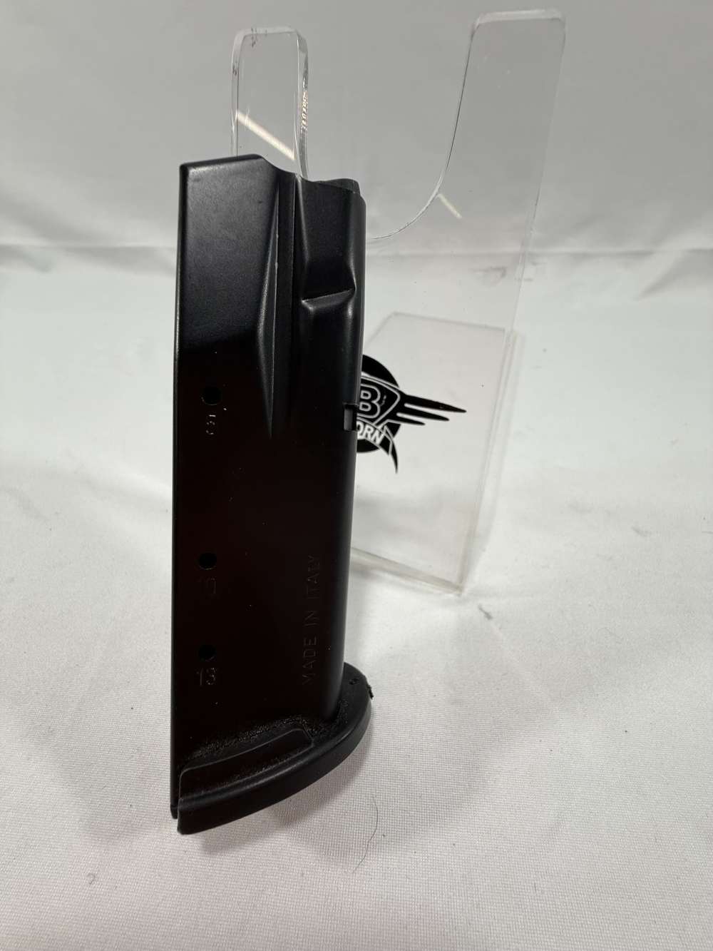 SIG SAUER P320 .40/.357 S&W CALIBER 13 ROUND MAGAZINE-img-2