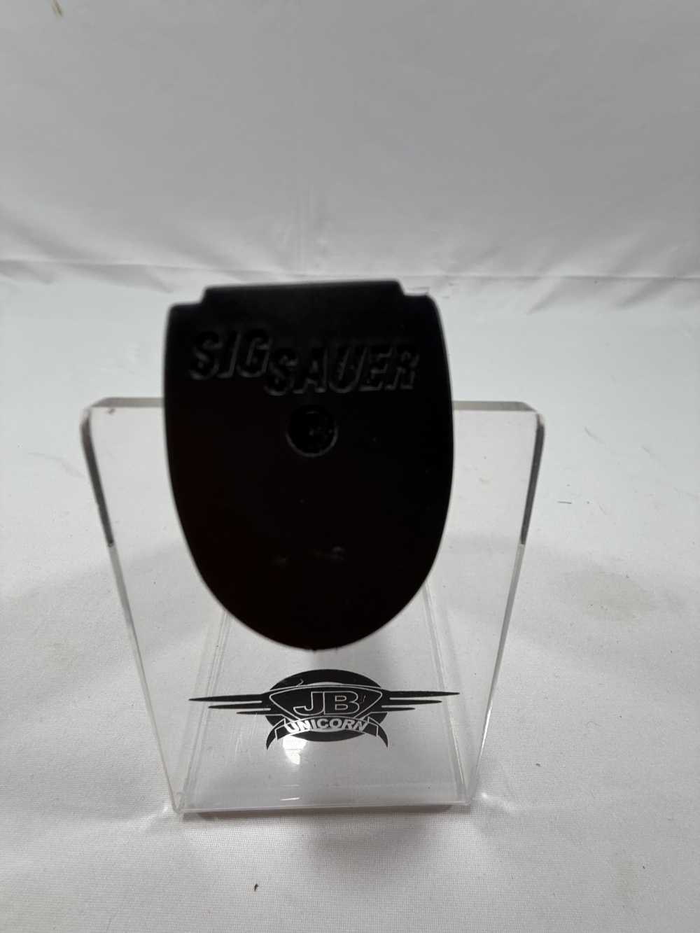 SIG SAUER P320 .40/.357 S&W CALIBER 13 ROUND MAGAZINE-img-3