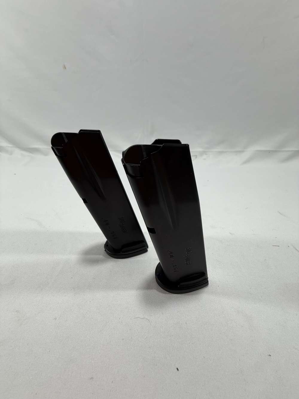 SIG SAUER P320 .40/.357 S&W CALIBER 13 ROUND MAGAZINE-img-0