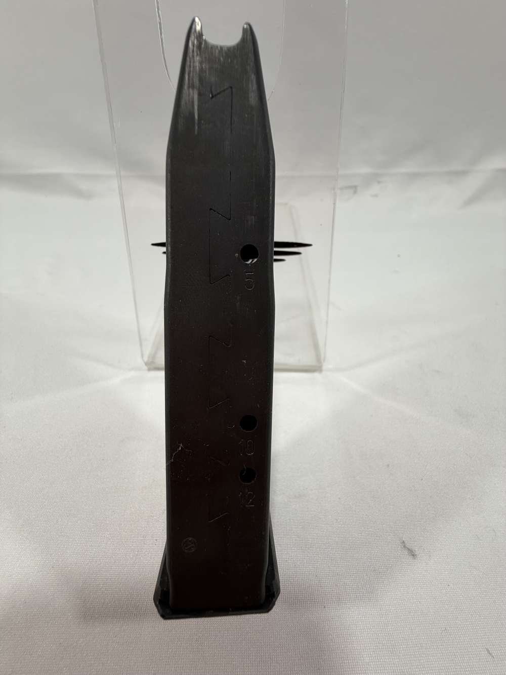 SIG SAUER P229 .40/.357 CALIBER 12 ROUND MAGAZINE-img-1