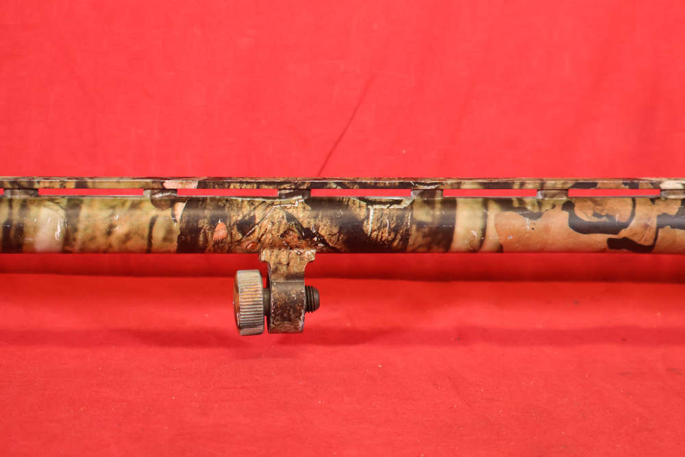 Mossberg 500 Barrel 12 GA 28" Realtree -img-4