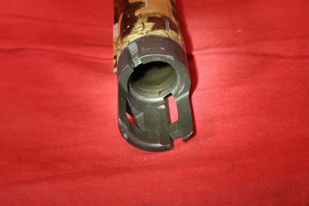Mossberg 500 Barrel 12 GA 28" Realtree -img-10