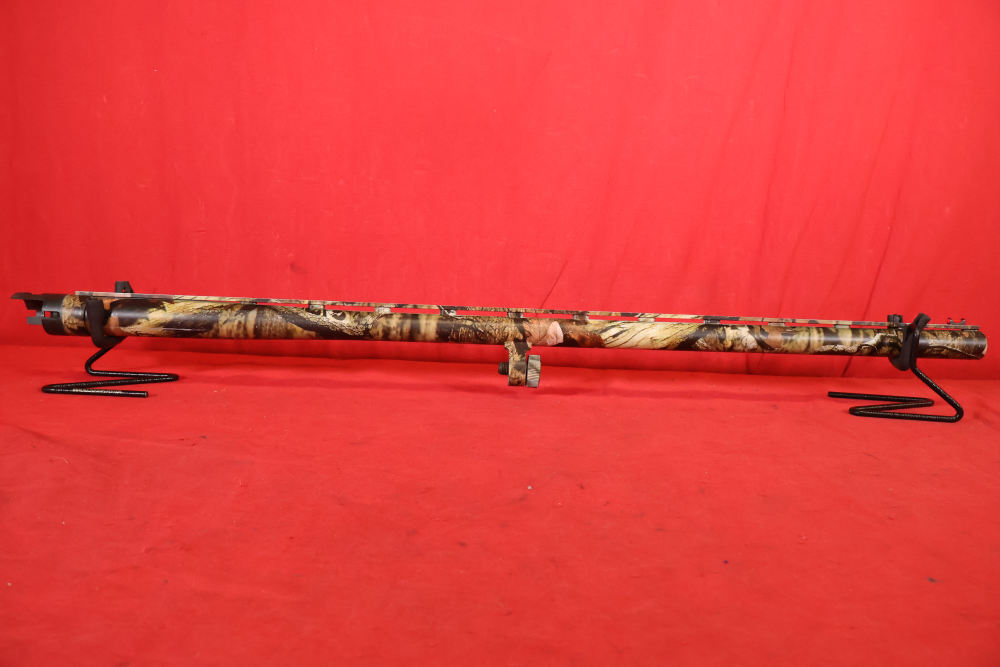 Mossberg 500 Barrel 12 GA 28" Realtree -img-1