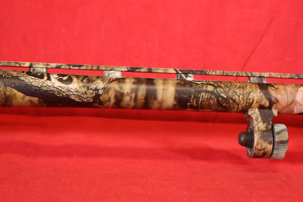 Mossberg 500 Barrel 12 GA 28" Realtree -img-7