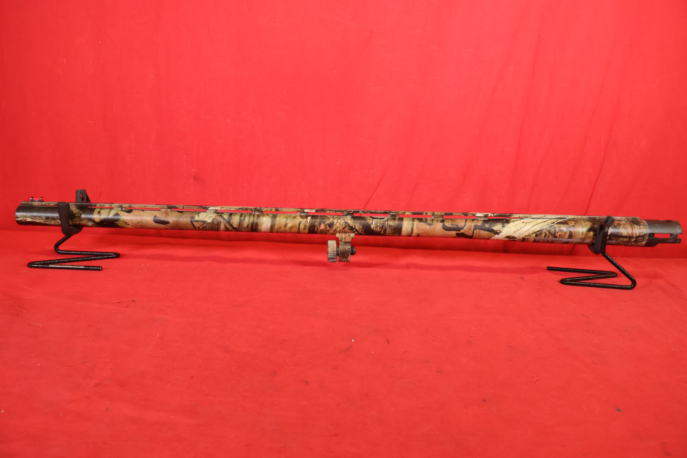 Mossberg 500 Barrel 12 GA 28" Realtree -img-2