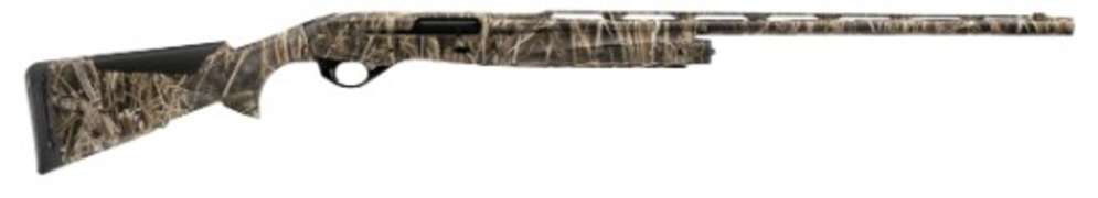 BENELLI M2 FIELD 20 GAUGE 28" SHOTGUN SEMI-AUTOMATIC-img-0
