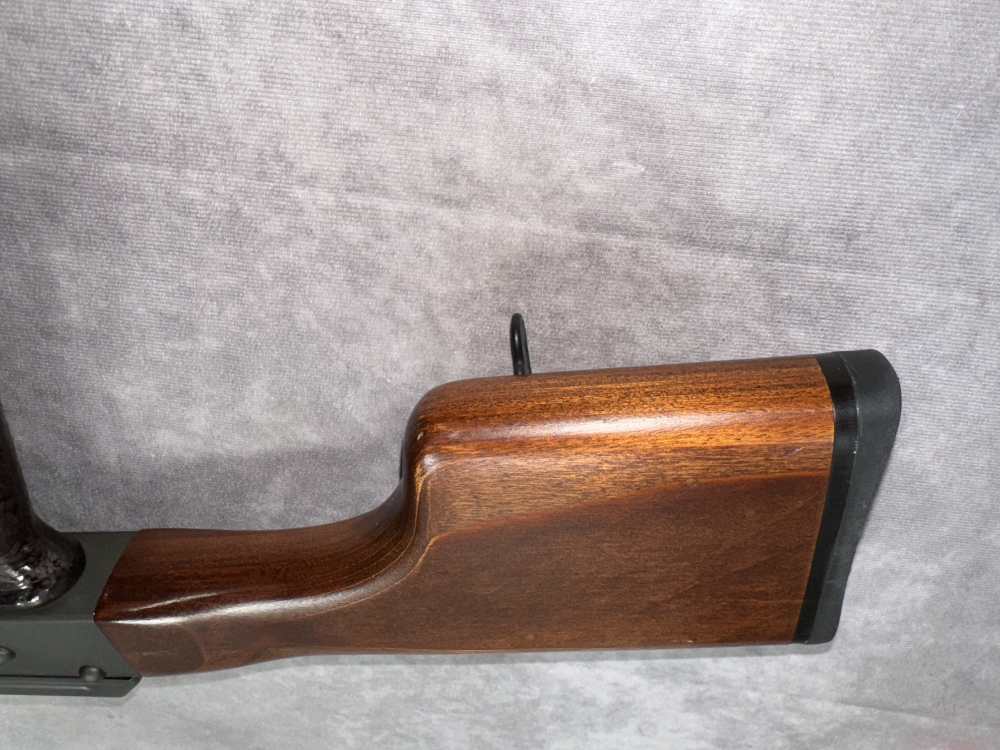 USED! CENTURY ARMS MODEL M64 RPK 7.62X39 W/ DRUM MAG $.01 PENNY-img-19