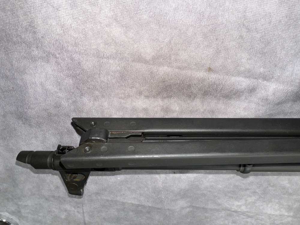 USED! CENTURY ARMS MODEL M64 RPK 7.62X39 W/ DRUM MAG $.01 PENNY-img-14