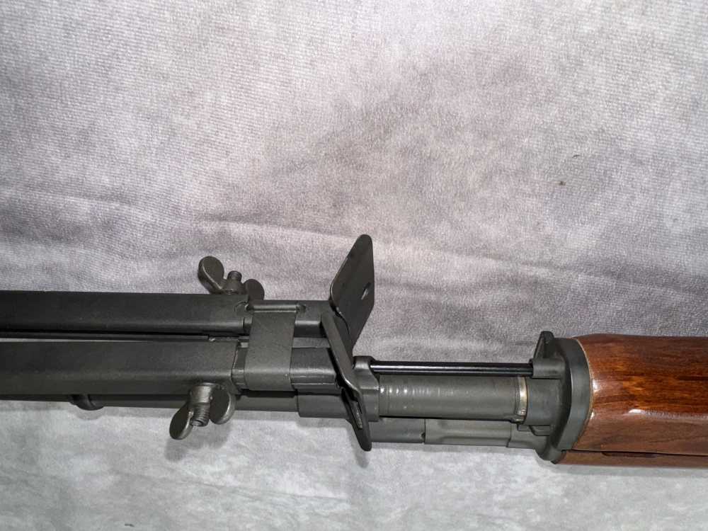 USED! CENTURY ARMS MODEL M64 RPK 7.62X39 W/ DRUM MAG $.01 PENNY-img-18