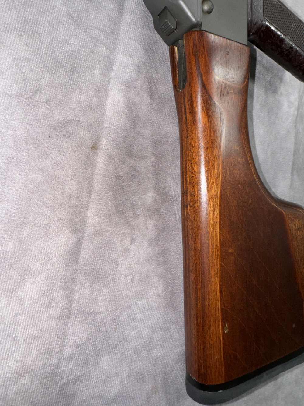 USED! CENTURY ARMS MODEL M64 RPK 7.62X39 W/ DRUM MAG $.01 PENNY-img-40