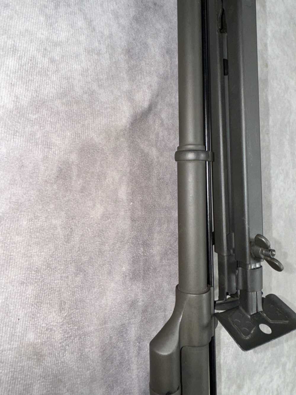 USED! CENTURY ARMS MODEL M64 RPK 7.62X39 W/ DRUM MAG $.01 PENNY-img-36