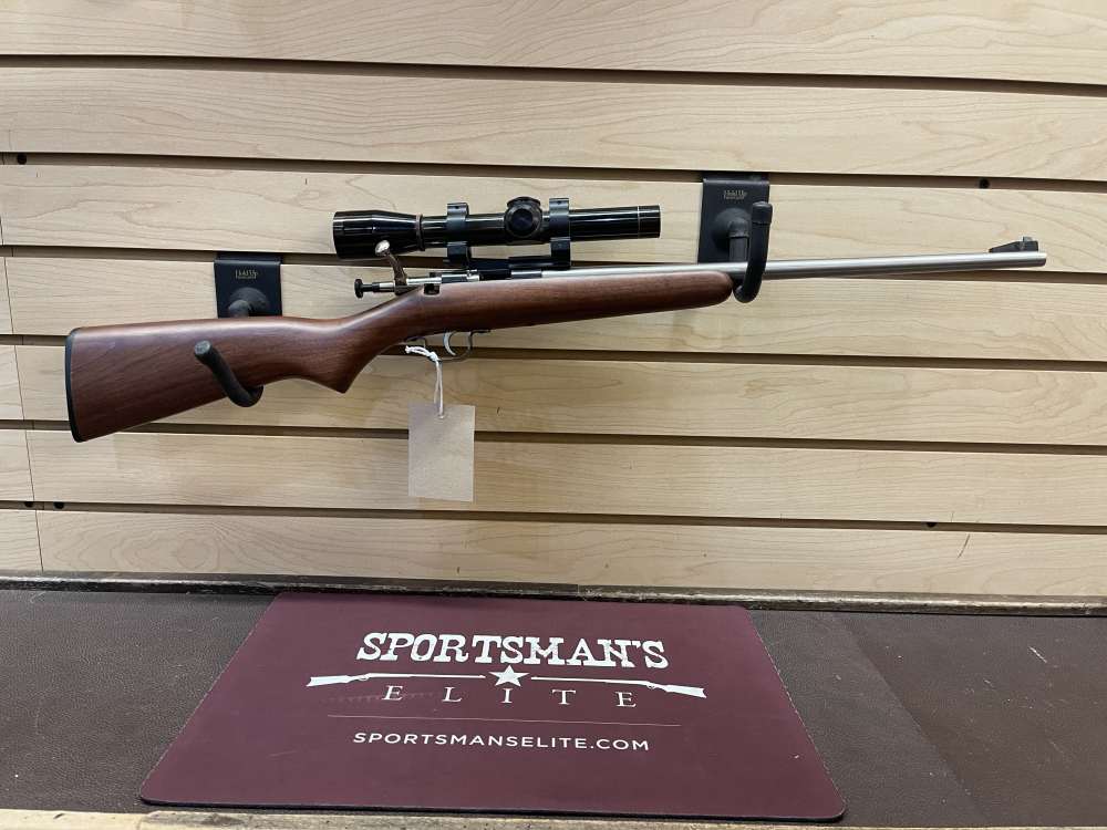 Keystone Crickett - .22LR-img-0