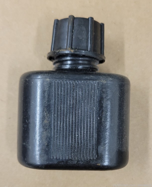 Bulgarian AK Oil Bottle-img-0