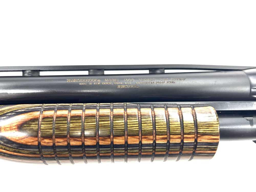 Winchester 1300 Turkey 12 GA-img-10