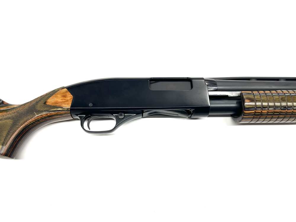 Winchester 1300 Turkey 12 GA-img-2