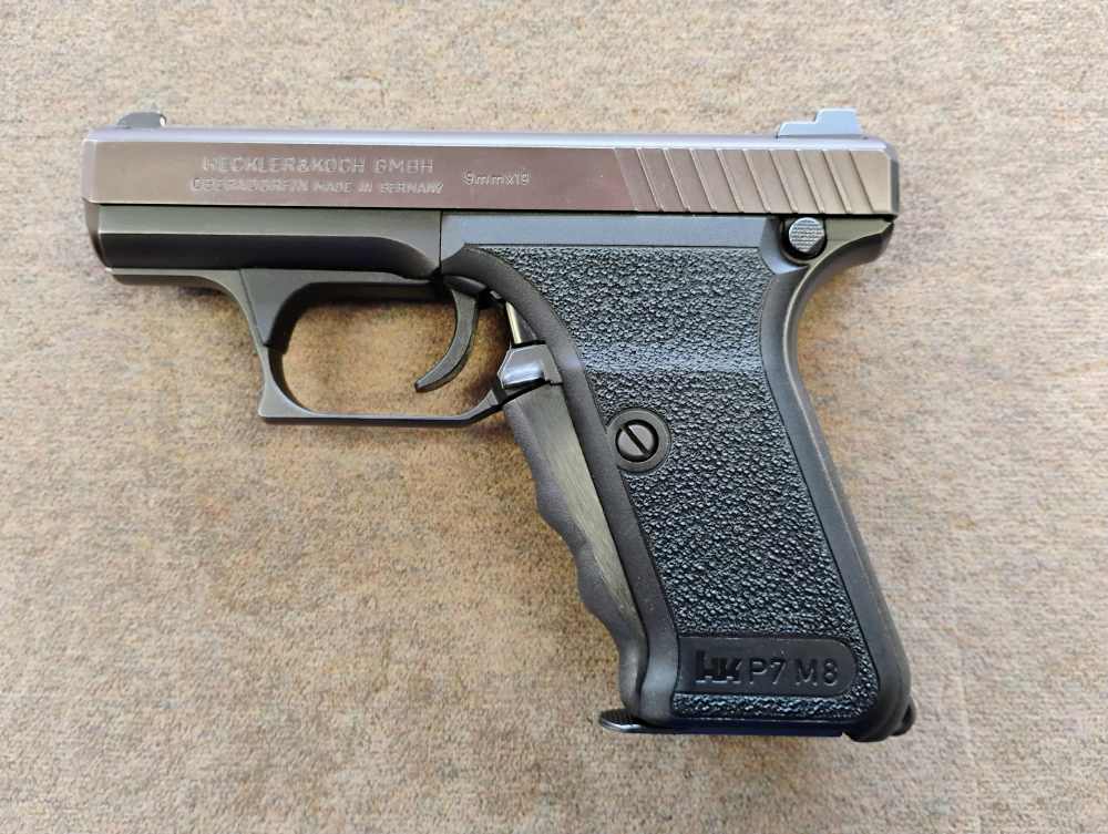 Heckler & Koch P7M8-img-2