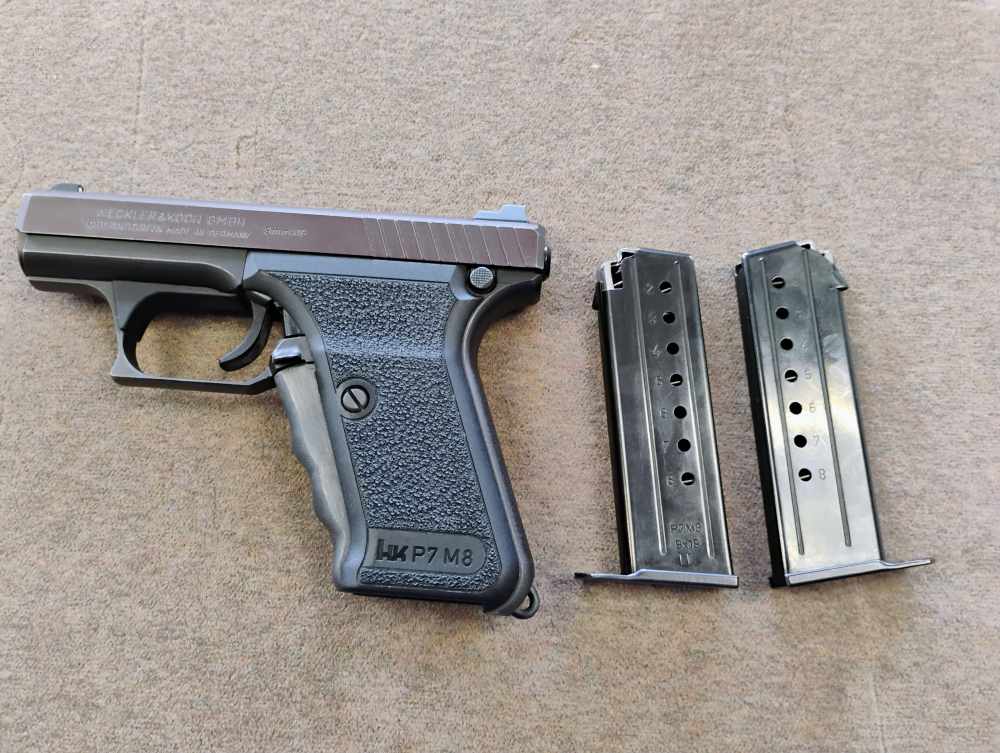 Heckler & Koch P7M8-img-7