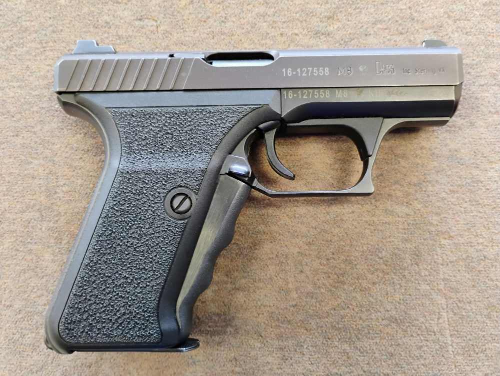 Heckler & Koch P7M8-img-3