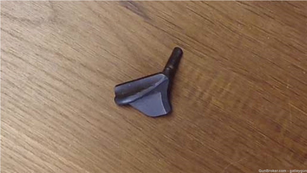 Colt 1911 (Thumb Safety,Dull Blue)-img-0