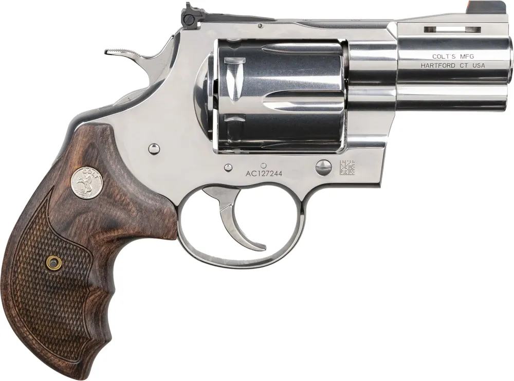 Colt Anaconda-img-1