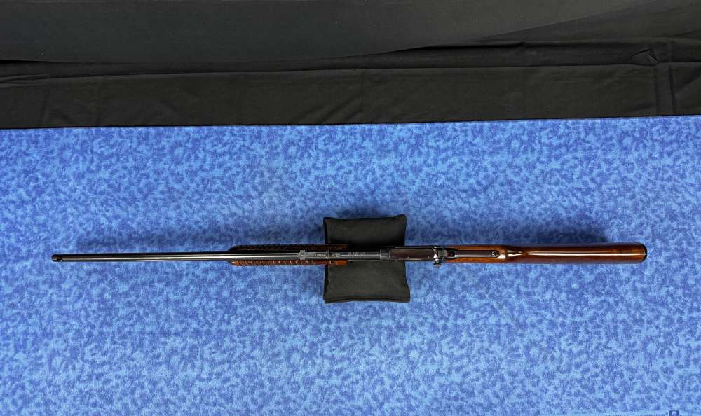 Rossi Model 62 SA .22 S/L/LR Pump Action Rifle – Brazil *LAYAWAY*-img-15