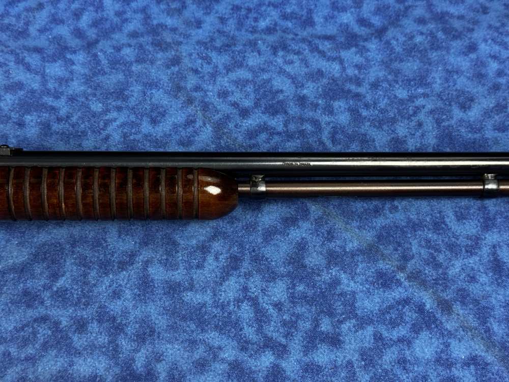 Rossi Model 62 SA .22 S/L/LR Pump Action Rifle – Brazil *LAYAWAY*-img-4