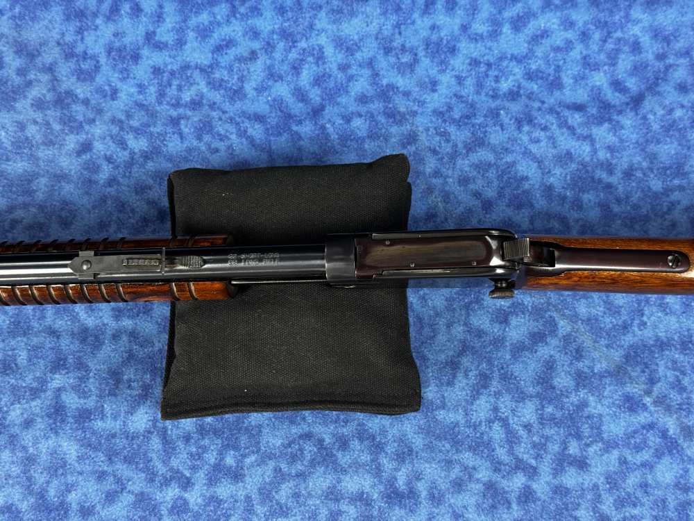 Rossi Model 62 SA .22 S/L/LR Pump Action Rifle – Brazil *LAYAWAY*-img-17