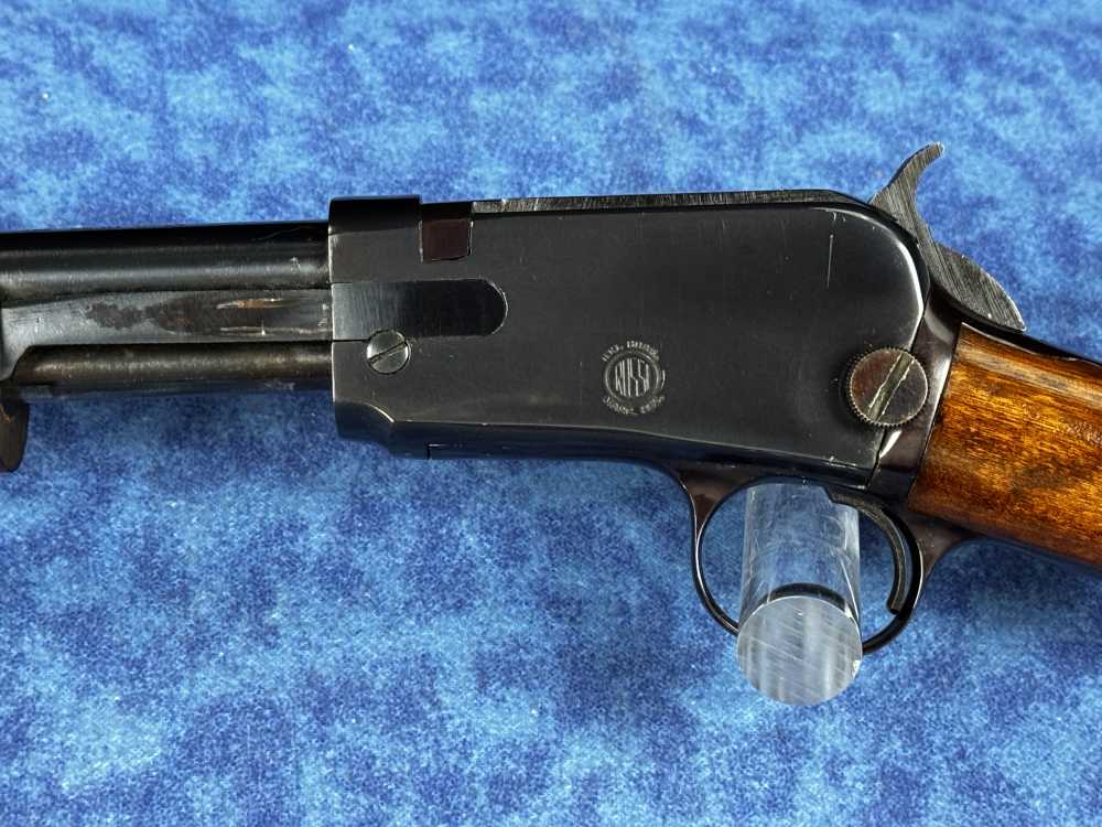 Rossi Model 62 SA .22 S/L/LR Pump Action Rifle – Brazil *LAYAWAY*-img-10