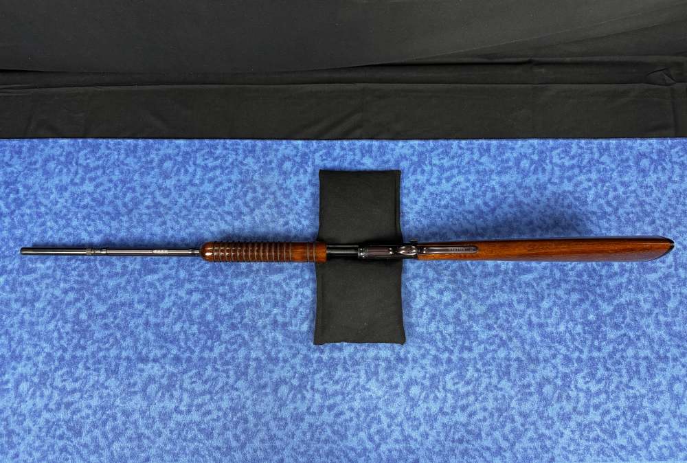 Rossi Model 62 SA .22 S/L/LR Pump Action Rifle – Brazil *LAYAWAY*-img-22