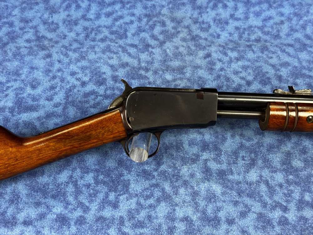 Rossi Model 62 SA .22 S/L/LR Pump Action Rifle – Brazil *LAYAWAY*-img-2