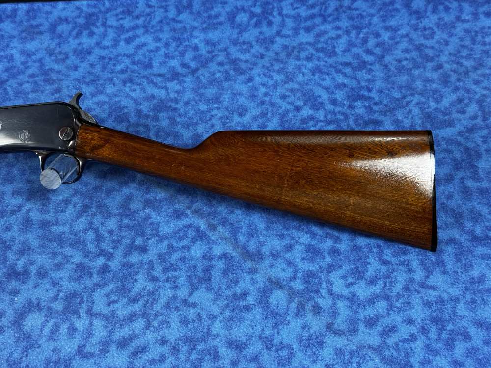 Rossi Model 62 SA .22 S/L/LR Pump Action Rifle – Brazil *LAYAWAY*-img-8