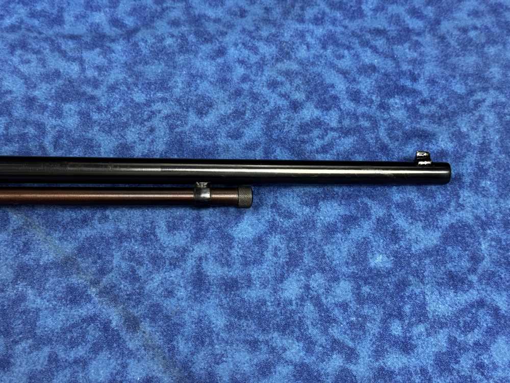 Rossi Model 62 SA .22 S/L/LR Pump Action Rifle – Brazil *LAYAWAY*-img-6