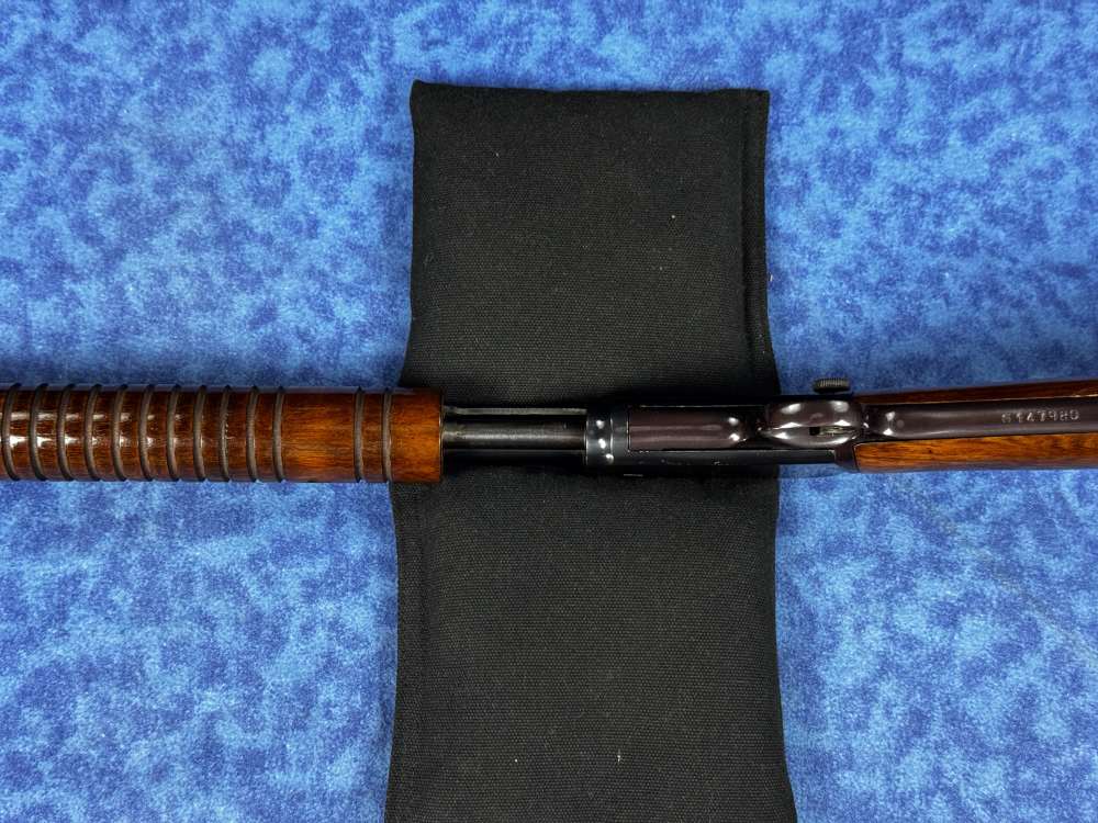 Rossi Model 62 SA .22 S/L/LR Pump Action Rifle – Brazil *LAYAWAY*-img-26