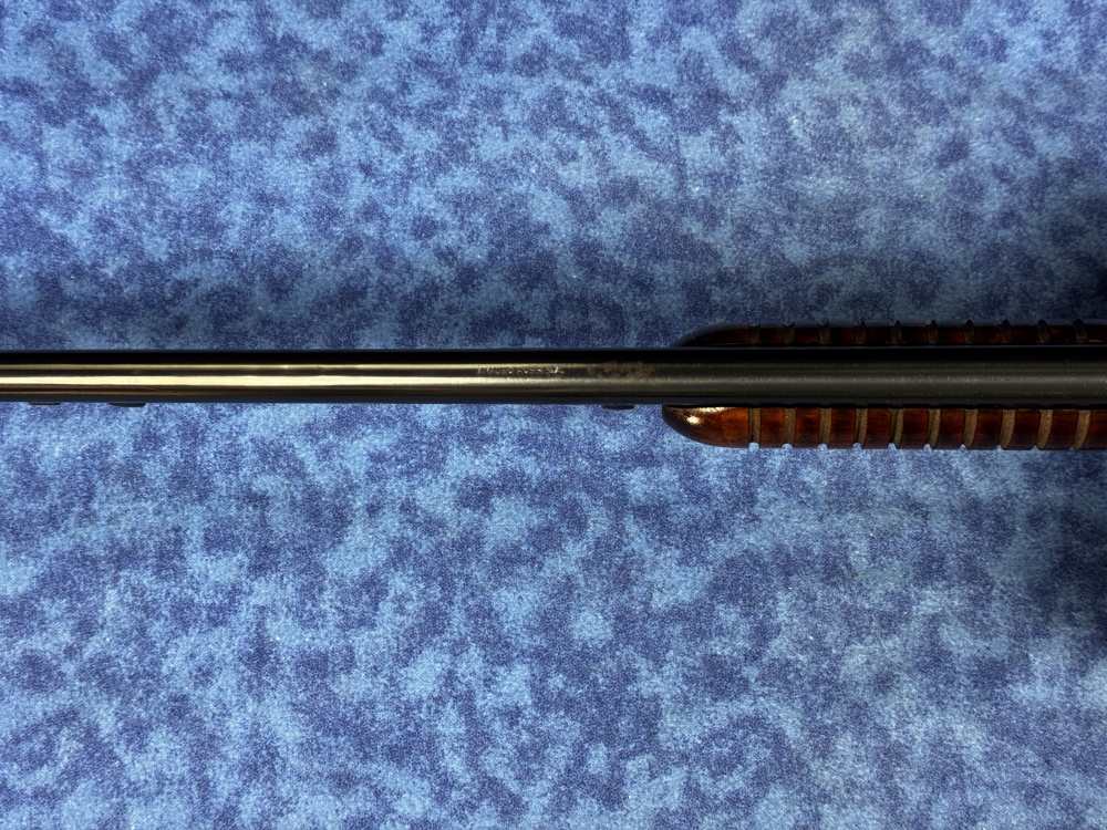 Rossi Model 62 SA .22 S/L/LR Pump Action Rifle – Brazil *LAYAWAY*-img-19