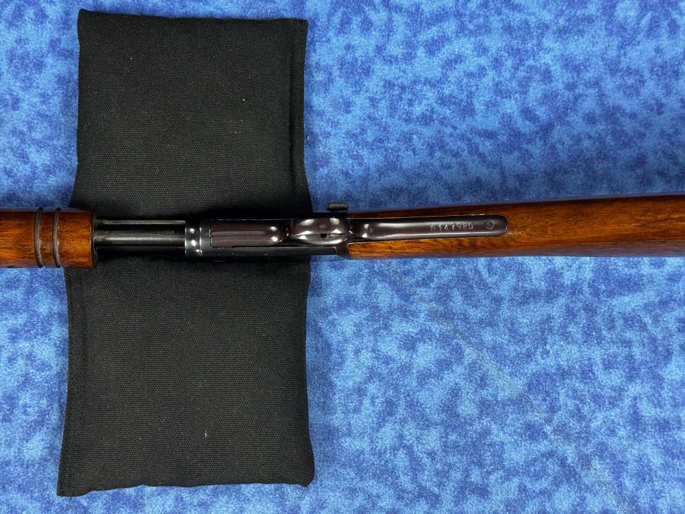 Rossi Model 62 SA .22 S/L/LR Pump Action Rifle – Brazil *LAYAWAY*-img-24