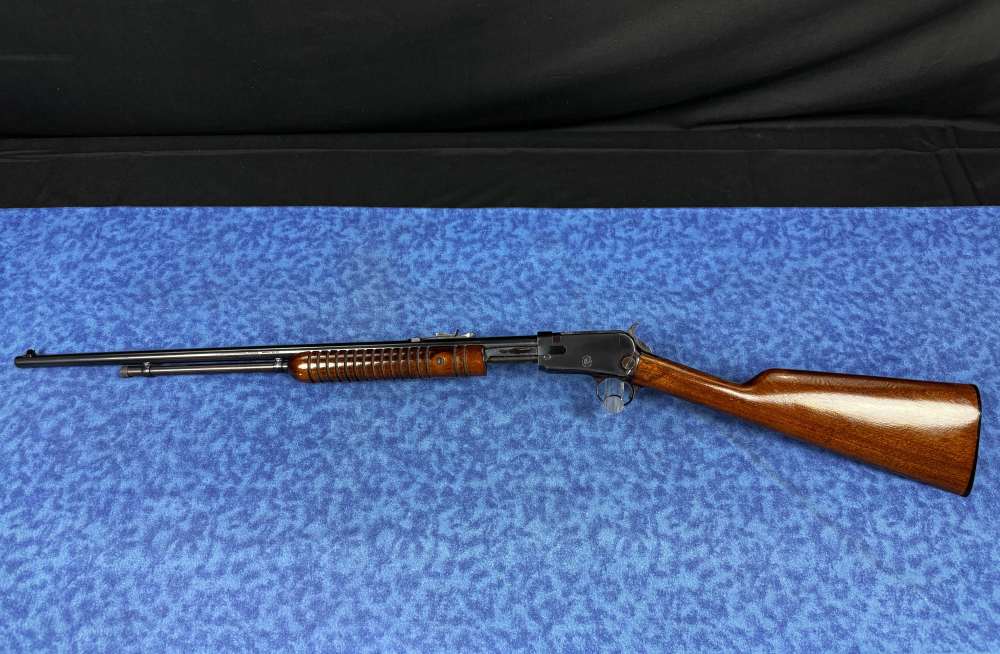 Rossi Model 62 SA .22 S/L/LR Pump Action Rifle – Brazil *LAYAWAY*-img-7
