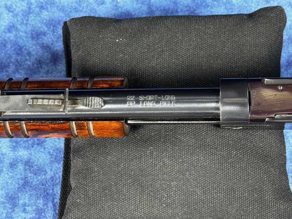 Rossi Model 62 SA .22 S/L/LR Pump Action Rifle – Brazil *LAYAWAY*-img-18