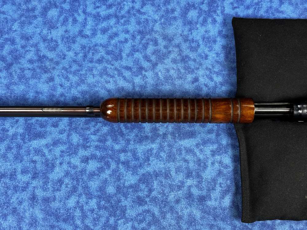 Rossi Model 62 SA .22 S/L/LR Pump Action Rifle – Brazil *LAYAWAY*-img-27