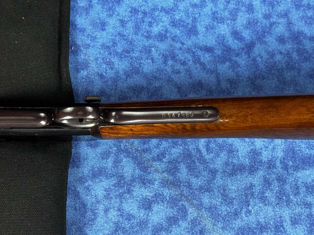 Rossi Model 62 SA .22 S/L/LR Pump Action Rifle – Brazil *LAYAWAY*-img-25