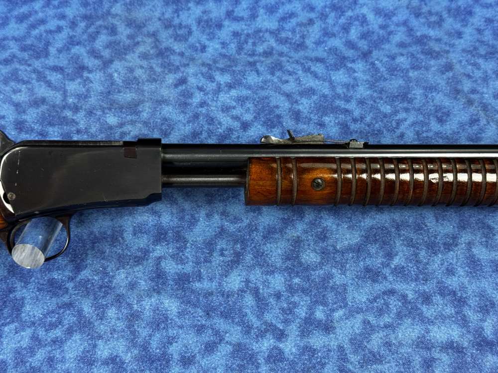 Rossi Model 62 SA .22 S/L/LR Pump Action Rifle – Brazil *LAYAWAY*-img-3