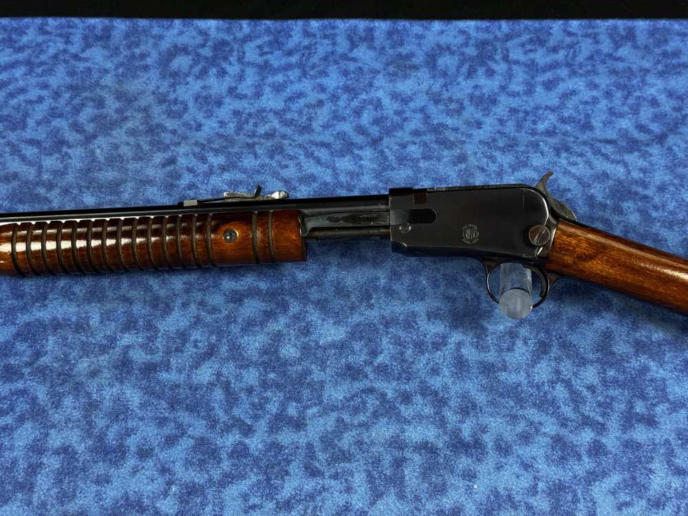 Rossi Model 62 SA .22 S/L/LR Pump Action Rifle – Brazil *LAYAWAY*-img-9