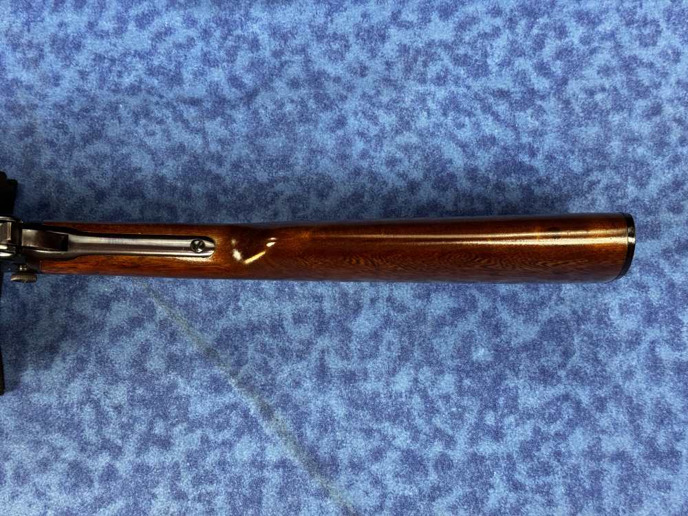 Rossi Model 62 SA .22 S/L/LR Pump Action Rifle – Brazil *LAYAWAY*-img-16