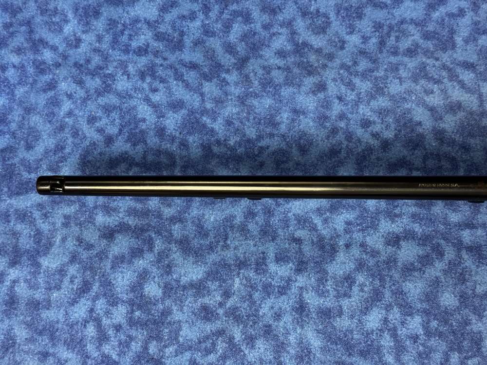 Rossi Model 62 SA .22 S/L/LR Pump Action Rifle – Brazil *LAYAWAY*-img-21