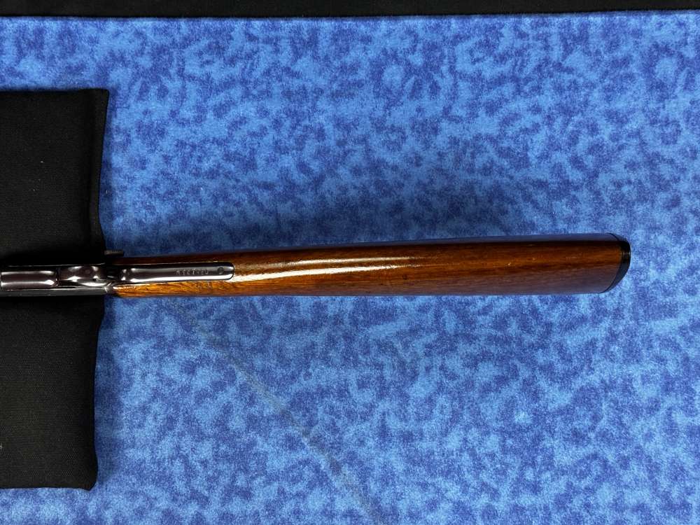 Rossi Model 62 SA .22 S/L/LR Pump Action Rifle – Brazil *LAYAWAY*-img-23
