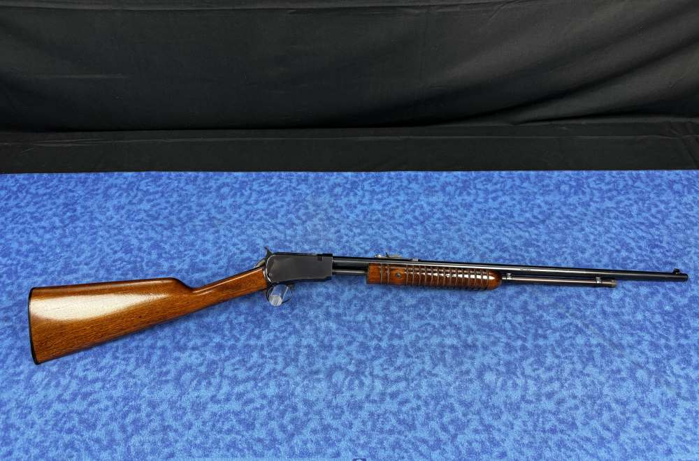 Rossi Model 62 SA .22 S/L/LR Pump Action Rifle – Brazil *LAYAWAY*-img-0