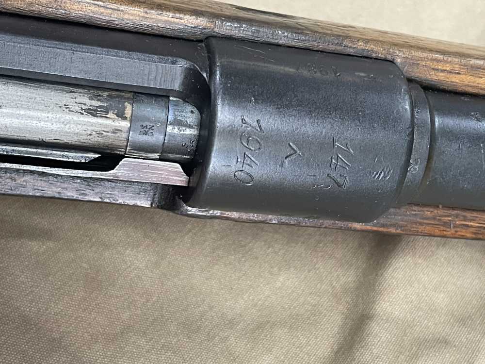 K98 147 1940 made by Jp Sauer-img-2