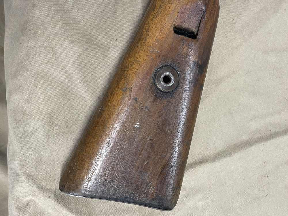 K98 147 1940 made by Jp Sauer-img-9